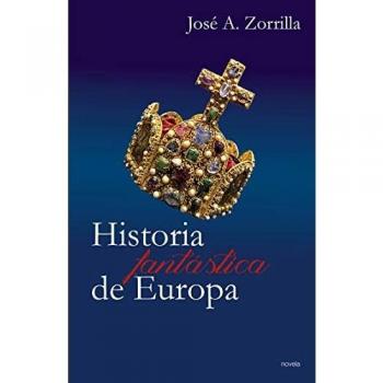 Historia Fantástica De Europa