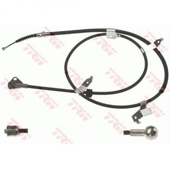 Cable de freno de mano TRW GCH478