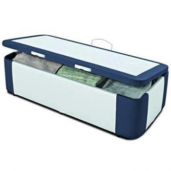 CANAPÉ Infantil Compacto ARCÓN Jumbo 90X200 Marengo