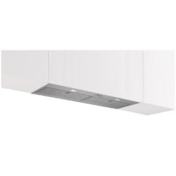 Campana Extractora Integrable Balay 3BF387EX, 86 cm, Acero Inoxidable, 780 m³/h, Clase A+, Control Electrónico, Filtros de Acero