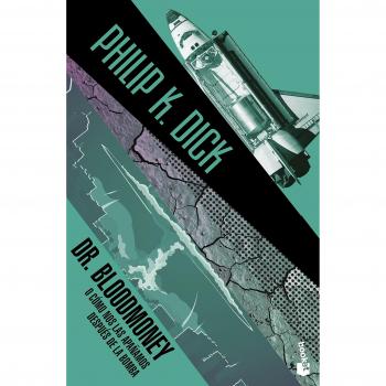Dr. Bloodmoney - Philip K. Dick