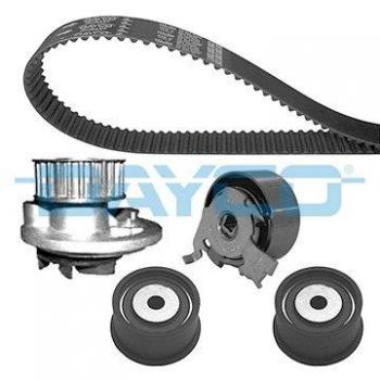 Kit de bomba de agua y correa de distribución DAYCO KTBWP4120