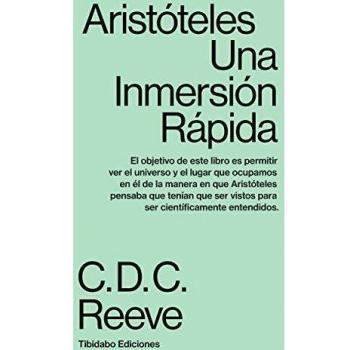 Aristóteles: Una Inmersión Rápida: 24