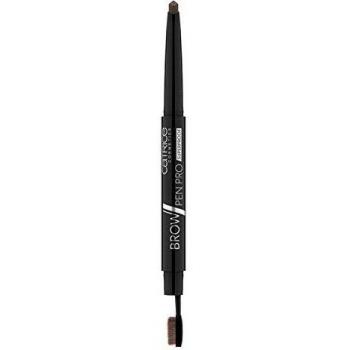 Catrice Brow Pen Pro 020 - Lápiz para cejas, color marrón