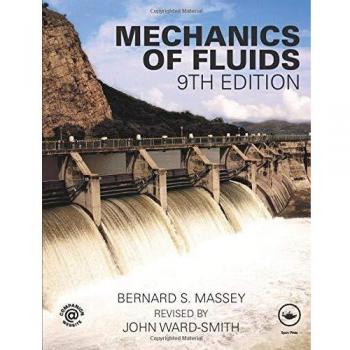 Mechanics of Fluids, Ninth Edition