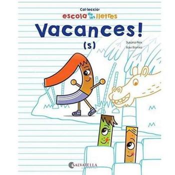 Vacances!