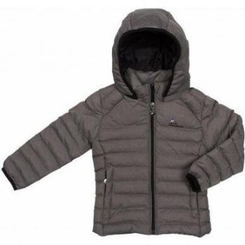 Peak Mountain Gacenza Girls' Down Puffer Jacket