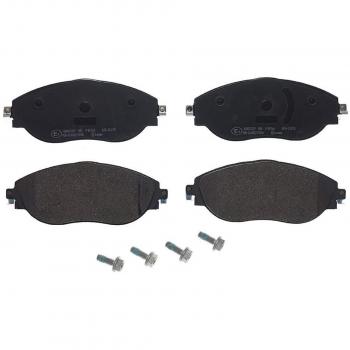 brembo P 85 166 Pastillas de freno