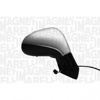 Retrovisor exterior MAGNETI MARELLI 351991121890 con características de espejo lateral, diseño aerodinámico, ajuste eléctrico, calefacción integrada y compatible con múltiples modelos de vehículos