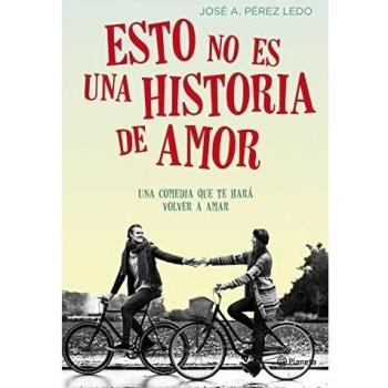 Esto no es una historia de amor