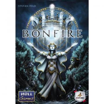 Bonfire - Juego de Mesa en Español
