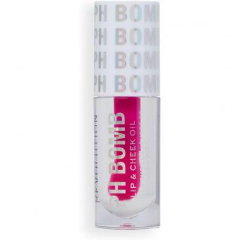 Aceite Universal para Labios y Mejillas pH Bomb - 4.5 ml