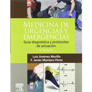 Medicina de urgencias y emergencias - EDICIÓN PREMIUM