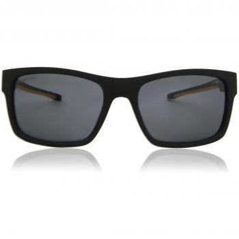 CAT CTS CODER Polarized 104P Men's Black Sunglasses Size 60