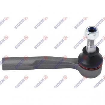 Rótula de dirección SIDEM 9033 - Tipo: Rótula de dirección; Características: Fabricada en materiales de alta calidad, diseño preciso para un ajuste perfecto, mejora la estabilidad y el manejo del vehículo, compatible con varios modelos