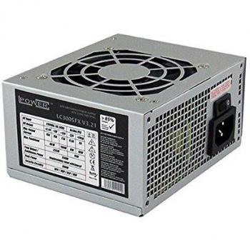 Fuente de Alimentación SFX LC-Power LC300SFX V3.21 - 300W, 12V, 80mm, ATX