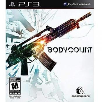 Bodycount