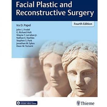Facial Aesthetic and Reconstructive Surgery Guide