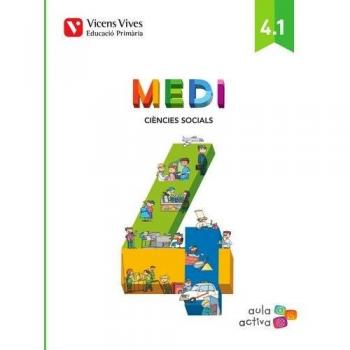 Medi 4.1 Social