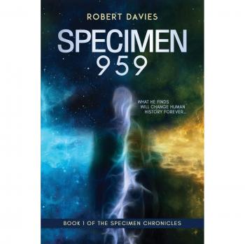 Muestra 959 de Robert Davies