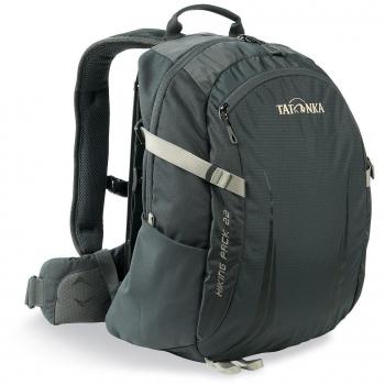 Tatonka Hombre Hiking Pack 22 Mochila, Hombre, Hiking Pack 22, Gris