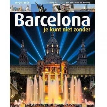 Barcelona Imprescincible S3