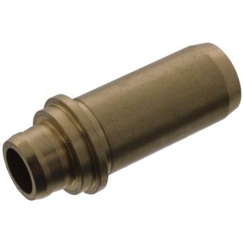 Guía de Válvula FEBI BILSTEIN 10669 para VW, AUDI, SEAT - Côté d'échappement y Côté d'admission