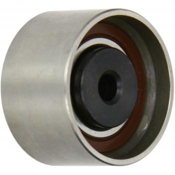 Polea de inversión y guía para correa de distribución INA 532 0103 20, diámetro 58mm, ancho 34mm