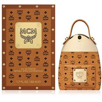 MCM Women's Eau de Parfum Spray 50 ml