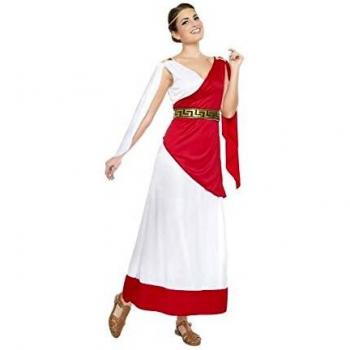 DISFRAZ ROMANA TALLA S