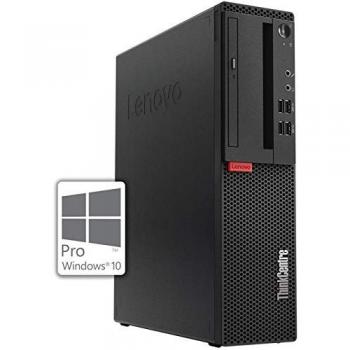 Lenovo ThinkCentre M910s SFF - 10MLS33X00