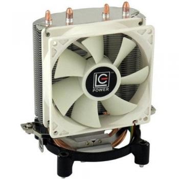 LC-POWER Cosmo Cool LC-CC95 - Ventilador para CPU