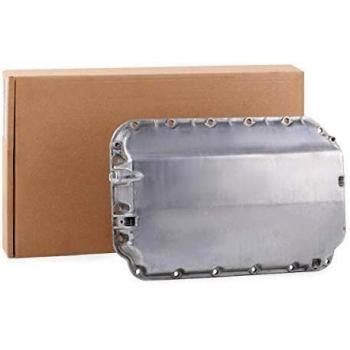Cárter de aceite RIDEX 592O0080 para AUDI A4 B5 Avant, A4 B5 Berlina y A8 D2