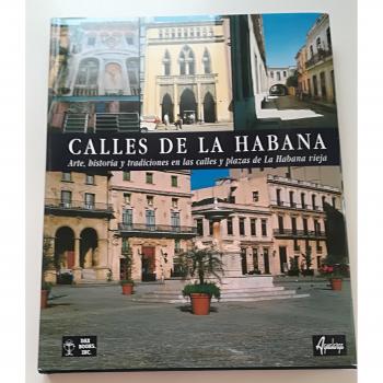 Calles de la habana