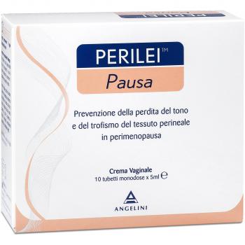 Pausa Perilei 10 Tubos 5ml