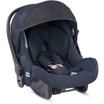 Inglesina, Silla de coche grupo 0+, Oxford Blue