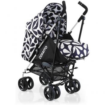Cosatto a y sistema de viaje Fro Charleston – Multicolor