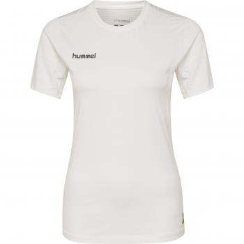Camiseta de Manga Corta Hummel First Performance Femme HML