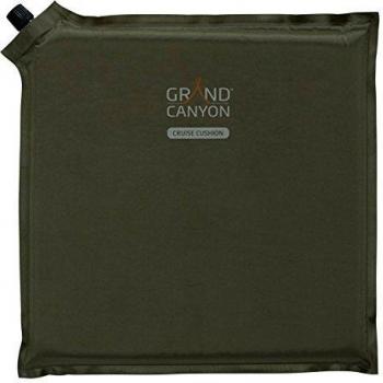 Grand Canyon Cruise - Cojín almohada o cojín para sentarse autohinchable