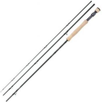 Caña de Pesca a Mosca Shimano Biocraft XR Predator Bt 8'3 #7 3 Tramos