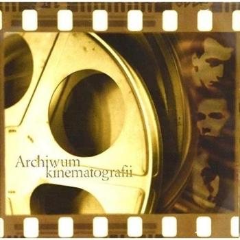 Archiwum Kinematografii