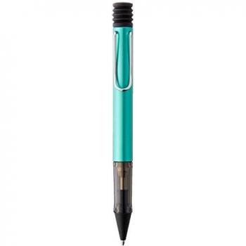 Bolígrafo Al Star Lamy Azul Verde