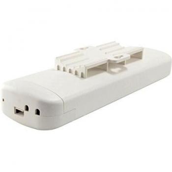 LevelOne N300 - Punto de Acceso y Extensor WLAN para Exteriores PoE