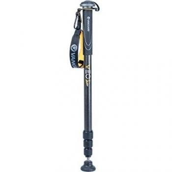 Vanguard Veo 2 CM-264 - Monopie de Carbono y bastón