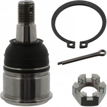 Febi Bilstein 42138 Suspensión de Ruedas