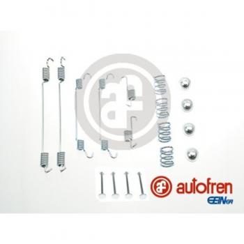 ossca Auto Frens d31021 a servofreno