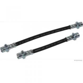 Latiguillo de freno trasero derecho HERTH+BUSS JAKOPARTS J3704240 para Honda Civic