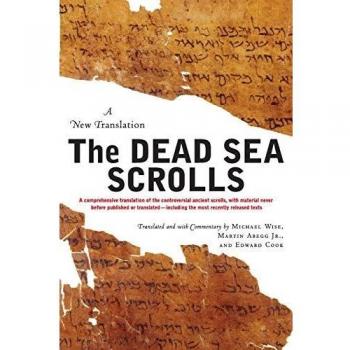 Dead Sea Scrolls - Revised Edition: A New Translation