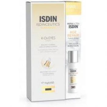 ISDINCEUTICS K-OX EYES Contorno de Ojos 15 ml