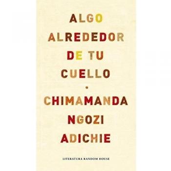 Algo alrededor de tu cuello